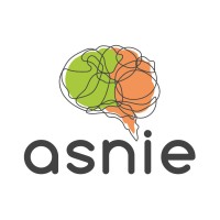 ASNIE (Asociación Nacional de Inteligencia Emocional) logo, ASNIE (Asociación Nacional de Inteligencia Emocional) contact details