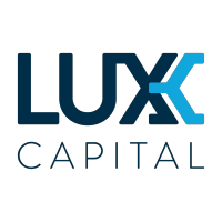 LUX CAPITAL BR logo, LUX CAPITAL BR contact details