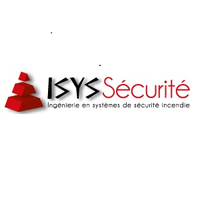 ISYS Sécurité logo, ISYS Sécurité contact details