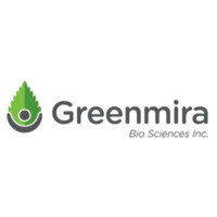 Greenmira logo, Greenmira contact details