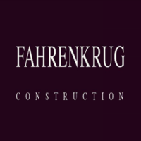 Fahrenkrug Construction logo, Fahrenkrug Construction contact details