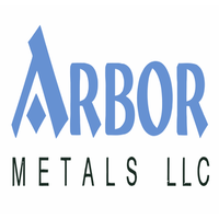 Arbor Metals LP logo, Arbor Metals LP contact details