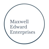 Maxwell Edward Enterprises logo, Maxwell Edward Enterprises contact details