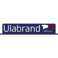 Ulabrand Marine logo, Ulabrand Marine contact details