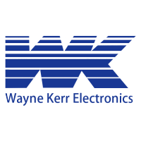 Wayne Kerr Electronics logo, Wayne Kerr Electronics contact details