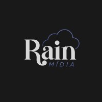 Rain Mídia logo, Rain Mídia contact details