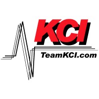 TeamKCI logo, TeamKCI contact details