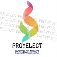 PROYELECT Proyectos Eléctricos logo, PROYELECT Proyectos Eléctricos contact details