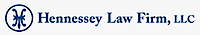 Hennessey Law Firm logo, Hennessey Law Firm contact details