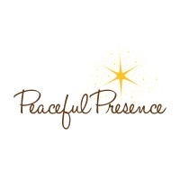 Peaceful Presence logo, Peaceful Presence contact details