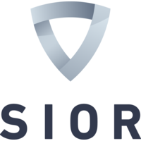 SIOR Canada West Chapter logo, SIOR Canada West Chapter contact details