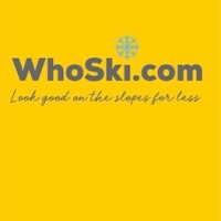 WhoSki.com logo, WhoSki.com contact details