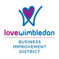 Love Wimbledon Business Improvement District logo, Love Wimbledon Business Improvement District contact details