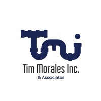 Tim Morales & Associates logo, Tim Morales & Associates contact details