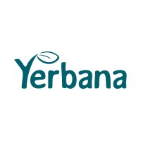 Yerbana logo, Yerbana contact details