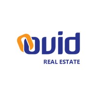 OVID Real Estate plc logo, OVID Real Estate plc contact details