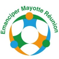 Emanciper Mayotte - Réunion logo, Emanciper Mayotte - Réunion contact details