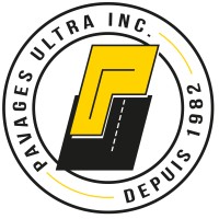 Les Pavages Ultra inc. logo, Les Pavages Ultra inc. contact details