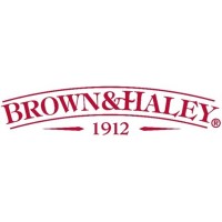 Brown & Haley logo, Brown & Haley contact details