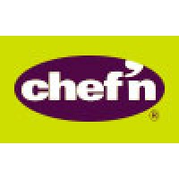 Chef'n Corporation logo, Chef'n Corporation contact details