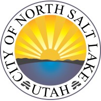 CITY OF NORTH SALT LAKE logo, CITY OF NORTH SALT LAKE contact details