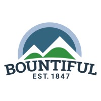 Bountiful City logo, Bountiful City contact details