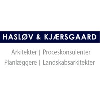 HaslÃ¸v & KjÃ¦rsgaard logo, HaslÃ¸v & KjÃ¦rsgaard contact details