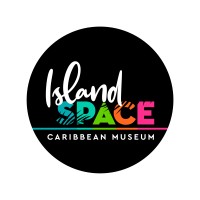 Island SPACE Caribbean Museum logo, Island SPACE Caribbean Museum contact details