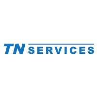 TN Services logo, TN Services contact details