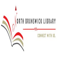 North Brunswick Public Library logo, North Brunswick Public Library contact details