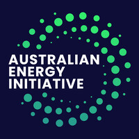 Australian Energy Initiative logo, Australian Energy Initiative contact details