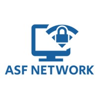 ASF NETWORK CONSULTORIA EM REDES logo, ASF NETWORK CONSULTORIA EM REDES contact details