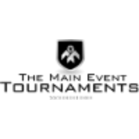 The Main Event Tournaments logo, The Main Event Tournaments contact details