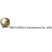 PROCONSULT International Inc.(PII) logo, PROCONSULT International Inc.(PII) contact details