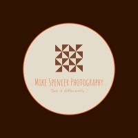 Mike Spencer Photography logo, Mike Spencer Photography contact details