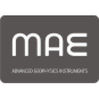 MAE Advanced Geophysics Instruments logo, MAE Advanced Geophysics Instruments contact details