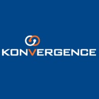 Konvergence logo, Konvergence contact details