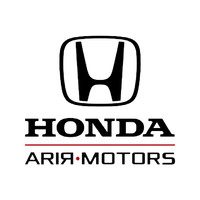 Aria Motors Honda dealer logo, Aria Motors Honda dealer contact details