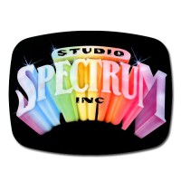 Studio Spectrum logo, Studio Spectrum contact details