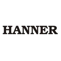 Hanner logo, Hanner contact details