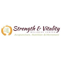 Strength & Vitality Wellness Center logo, Strength & Vitality Wellness Center contact details