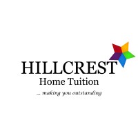 HillCrest Home Tuition logo, HillCrest Home Tuition contact details