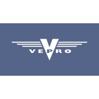 Vepro ltd logo, Vepro ltd contact details