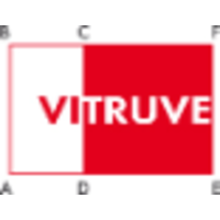 VITRUVE logo, VITRUVE contact details