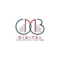 CMB Digital Distribution logo, CMB Digital Distribution contact details