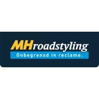 MH Roadstyling logo, MH Roadstyling contact details