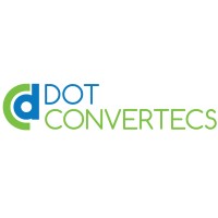 DOTCONVERTECS logo, DOTCONVERTECS contact details