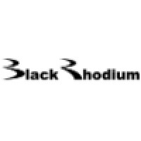 Black Rhodium logo, Black Rhodium contact details