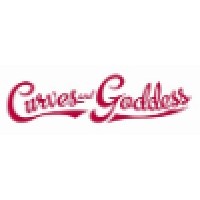 Curves and Goddess logo, Curves and Goddess contact details