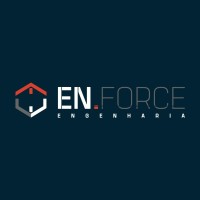 EnForce Engenharia logo, EnForce Engenharia contact details